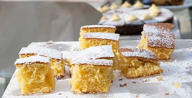 Así se hace este rico acompañamiento para la mediatarde o desayunos, siguiendo las indicaciones de Maru Botana.