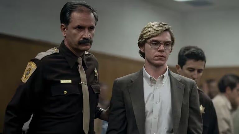Netflix anunció la segunda temporada de "Monstruos"