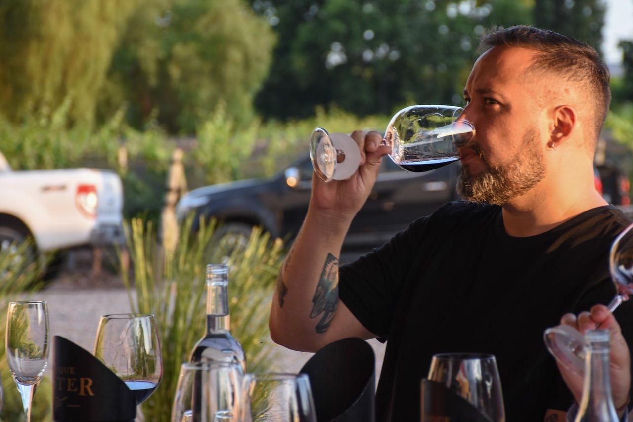 

Foto: Mariana Villa / Los Andes
