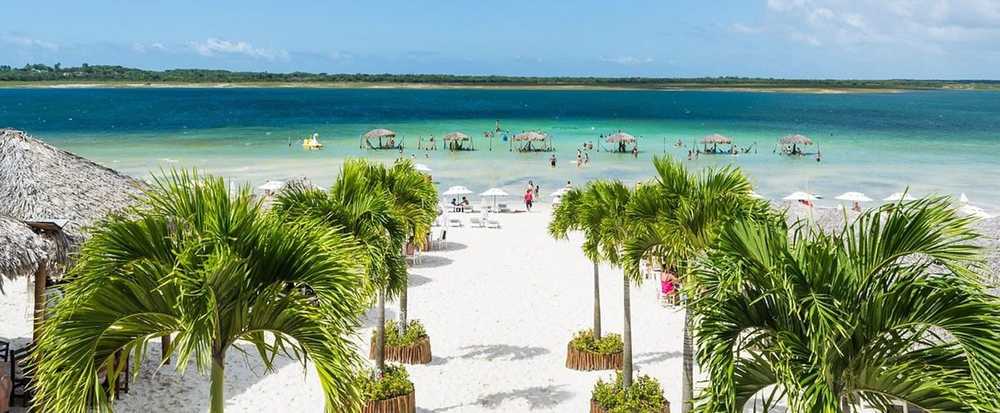 Jericoacoara, Brasil