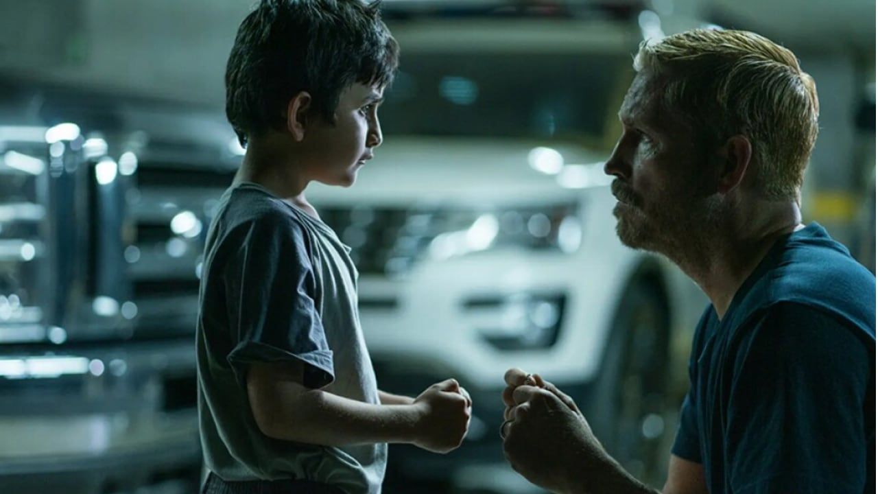 "Sonido de libertad"