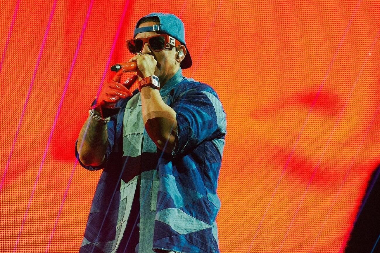 Daddy Yankee es de Acuario