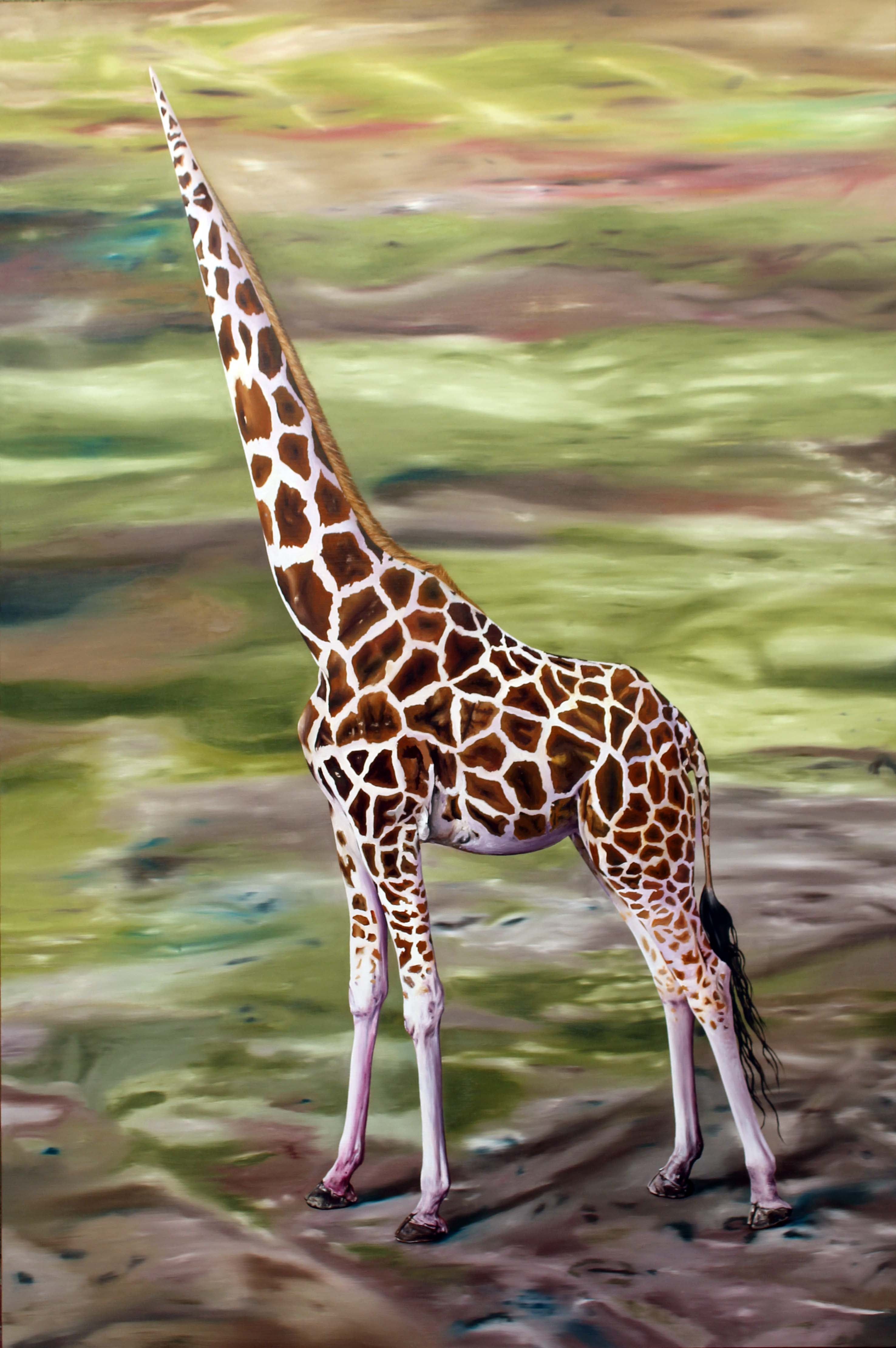 Obra de Juan Castillo.