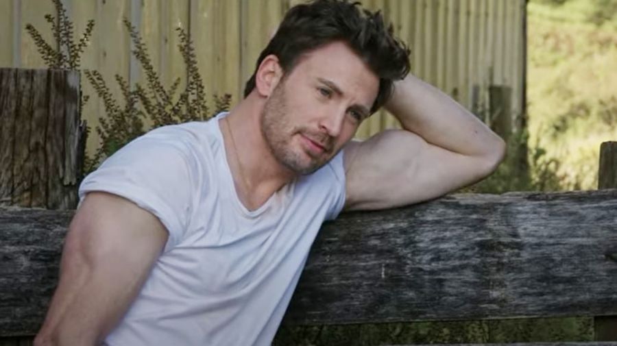 Chris Evans es de Géminis