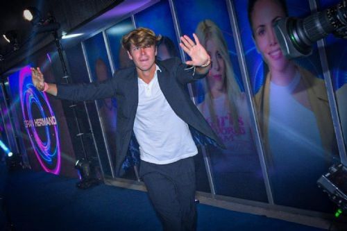 Marcos de Gran Hermano.