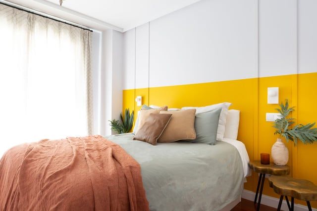 Diseño interiores