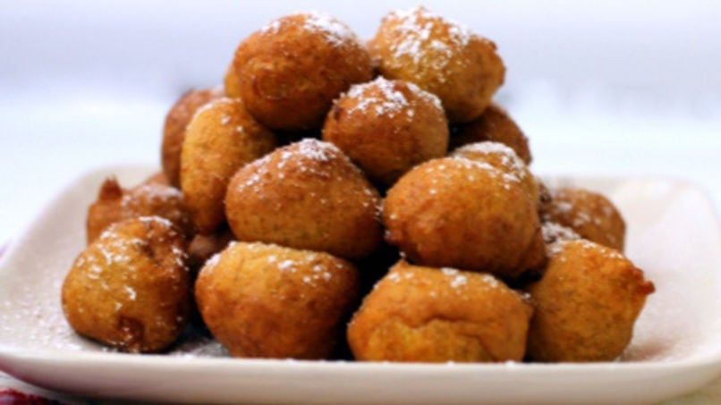 Así se preparan estos ricos acompañantes de los mates.