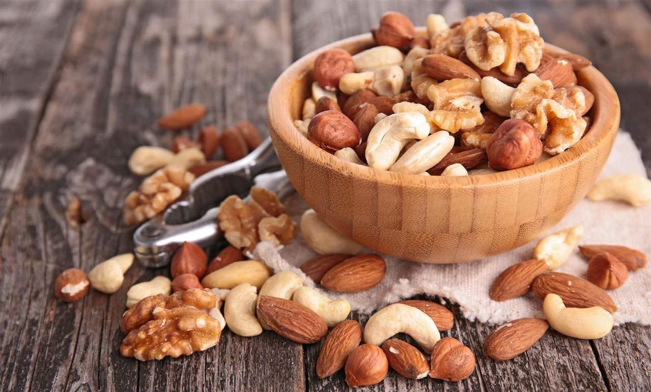 Estos son los alimentos que ayudan a fortalecer el abdomen.