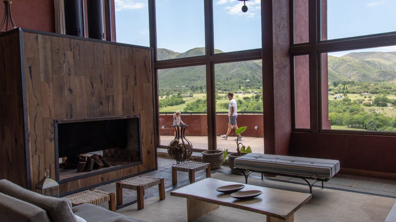 Pueblo Nativo Resort recibe a la tercera edición de “Divino Jazz Festival” - Foto Pueblo Nativo Resort