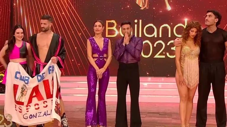 Tomás Holder tiene una curiosa coincidencia entre sus dos eliminaciones en realities.