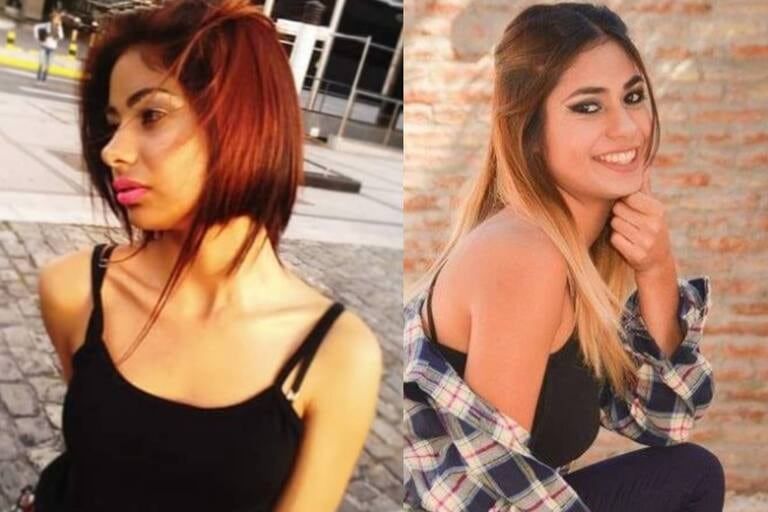 La ex Gran Hermano cambio mucho su aspecto y atuendos a lo largo de los años.