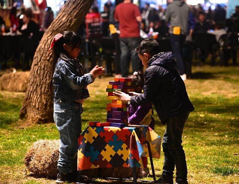 Habrá recitales sinfónicos para disfrutar los tres días.
