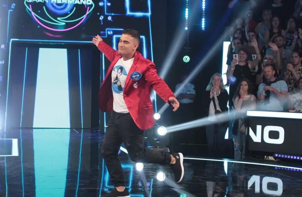 El Negro Onty habló en nombre de sus compañeros sobre la posible ausencia en la gala final.