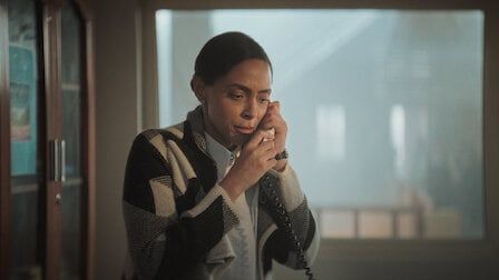 "De las cenizas" la película basada en hechos reales que está en el Top 10.