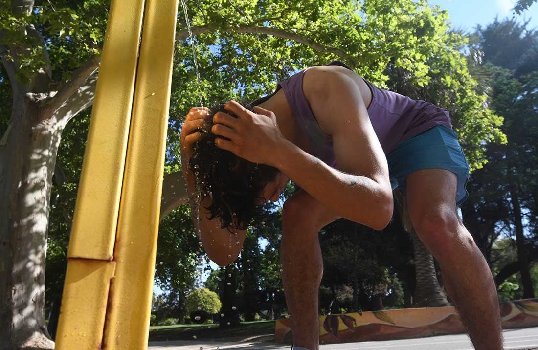 Foto: José Gutiérrez / Los Andes