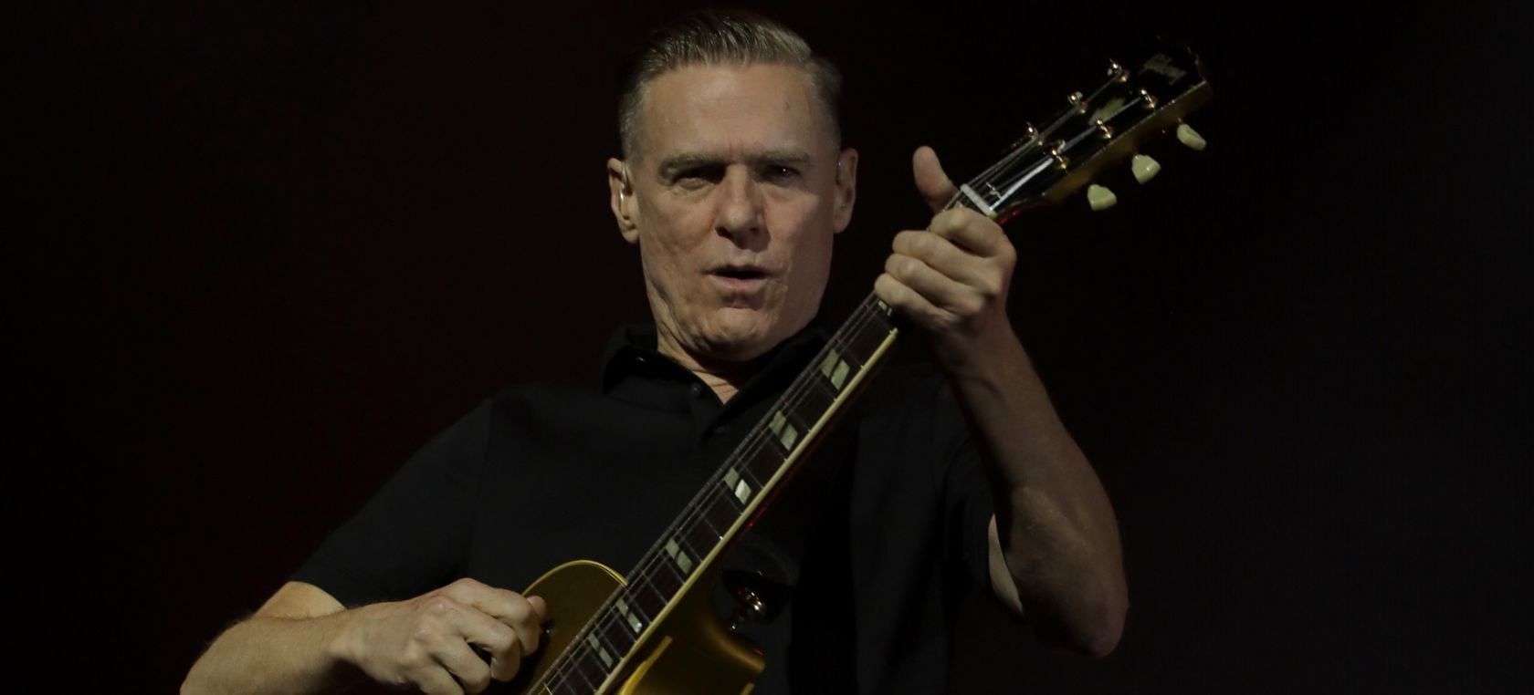 El músico tuvo que ausentarse de la gala tributo del Rock and Roll Hall of Fame a Tina Turner y de la presentación del calendario Pirelli.