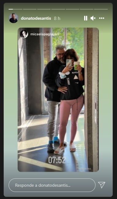 Redes de Donato de Santis