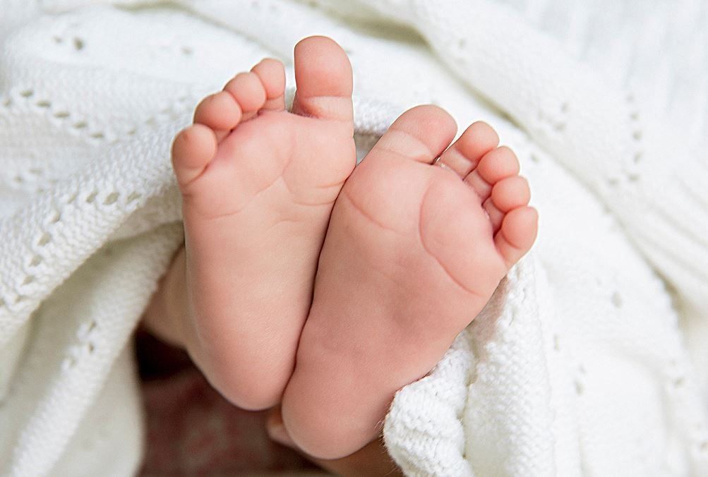 La mitad de los bebés lactantes tiene trastornos digestivos,