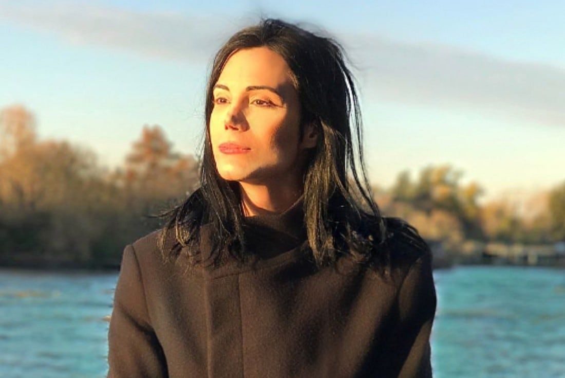 Felipe Pettinato está internado en una fundación. (Instagram Felipe Pettinato)