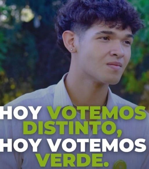 Gabriel Ramos Vilchez condenado a 4 años y 3 meses de condena los delitos de distribución de material de abuso y/o explotación sexual de menores.