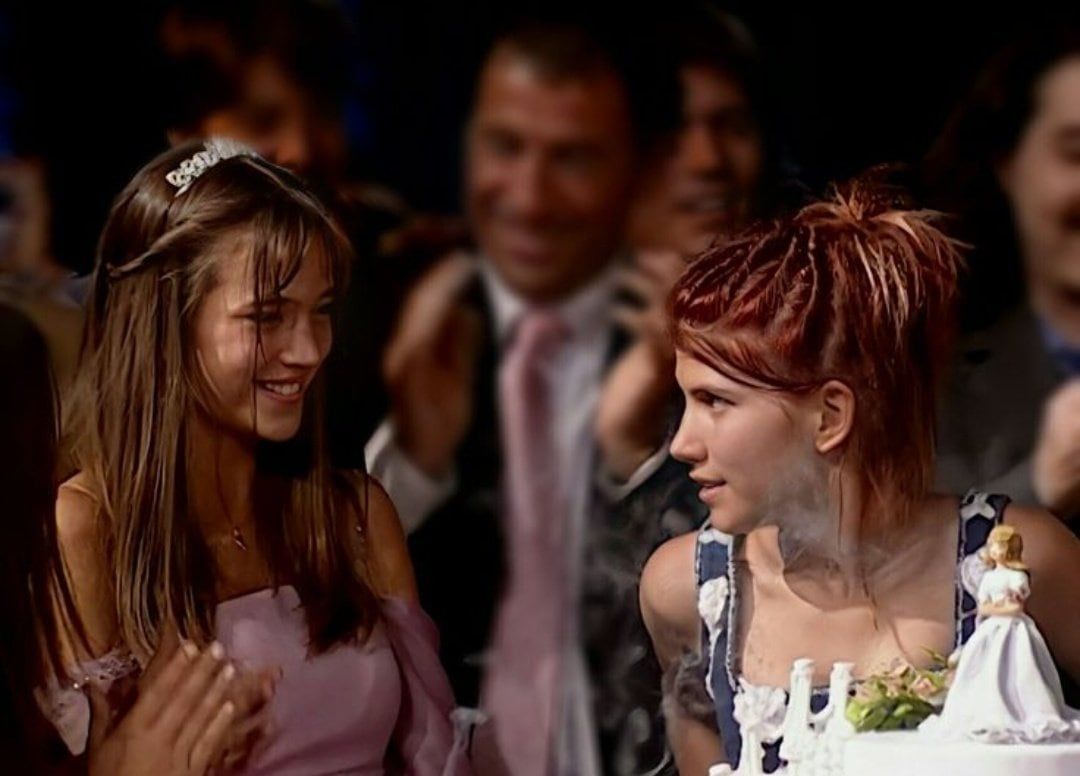 El elenco de la novela de Cris Morena regresa a los escenarios.