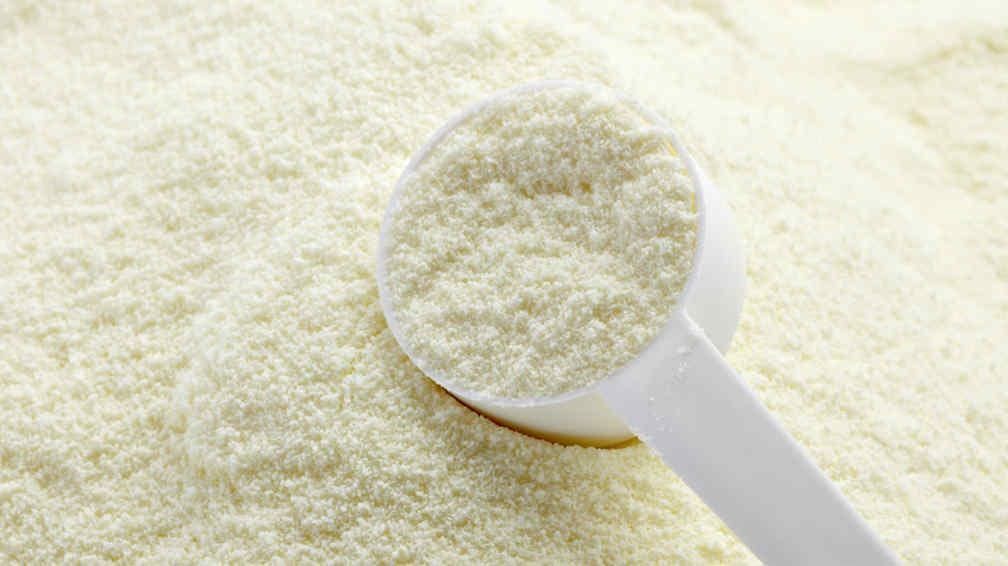 Anses Complemento Leche: cuándo se cobra en junio