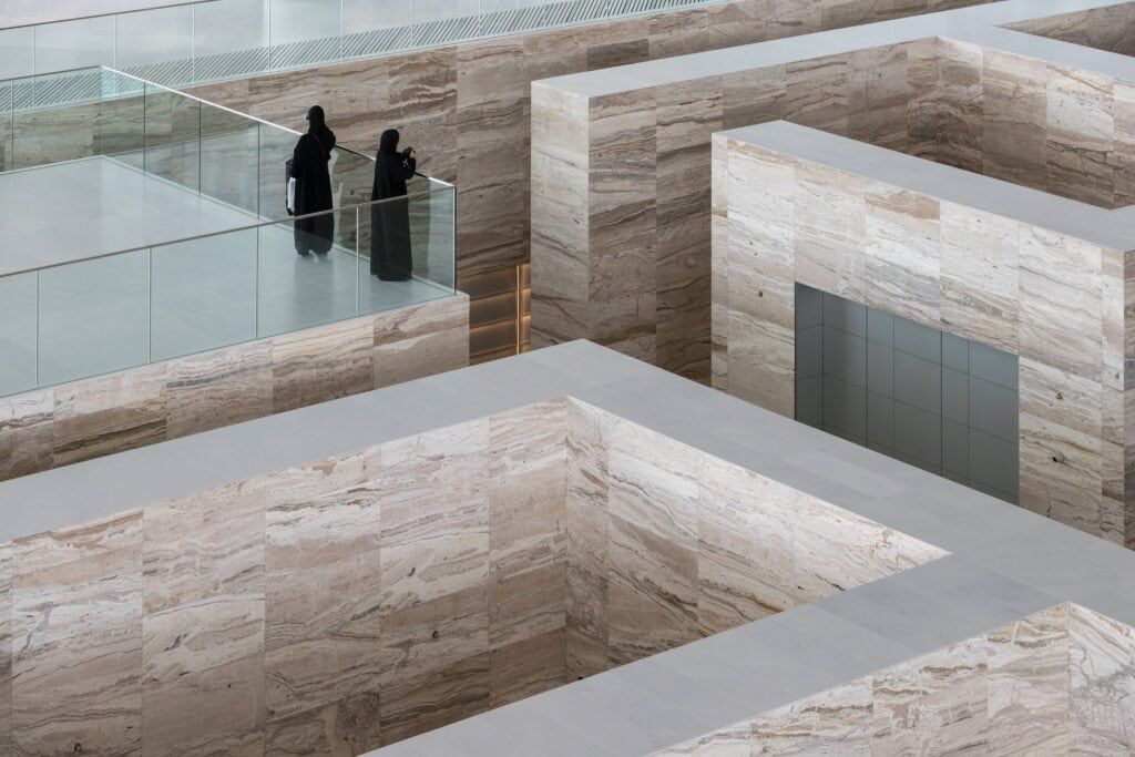 Qatar National Library