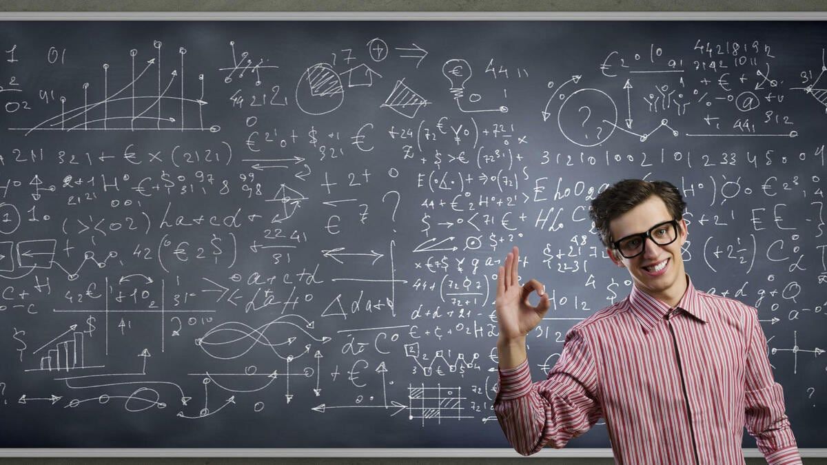 Los demás signos del zodíaco son inteligentes pero en otros niveles.