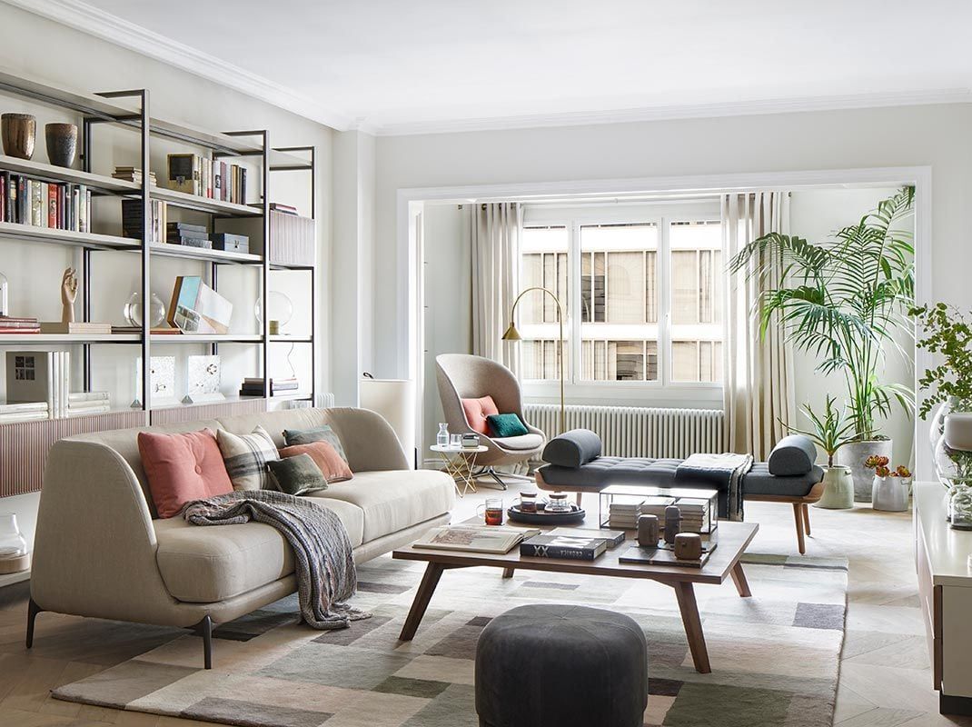 Truco casero para limpiar las alfombras de tu casa