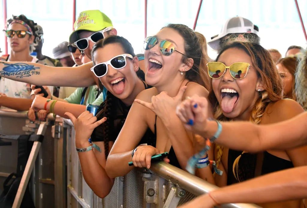 Lollapalooza Argentina 2024