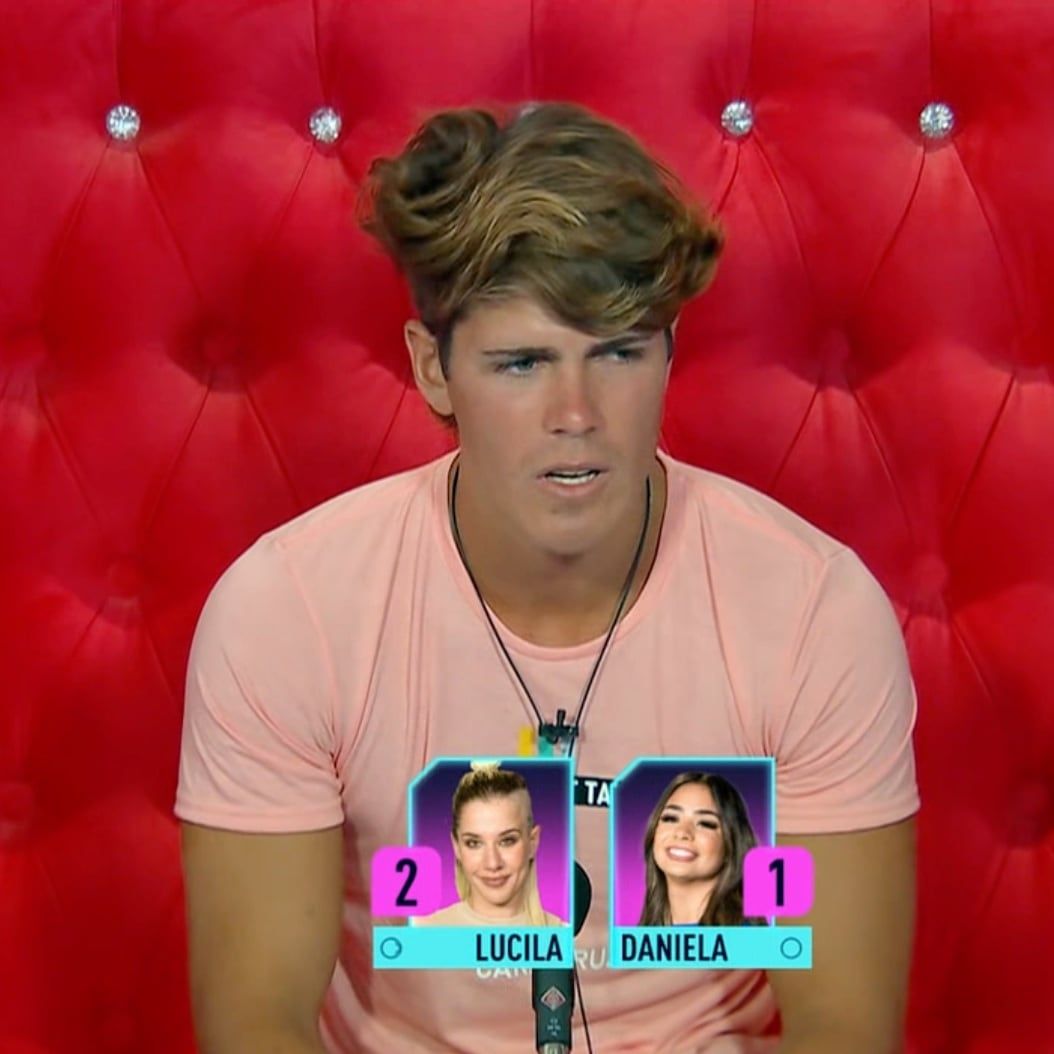 La votación de Marcos