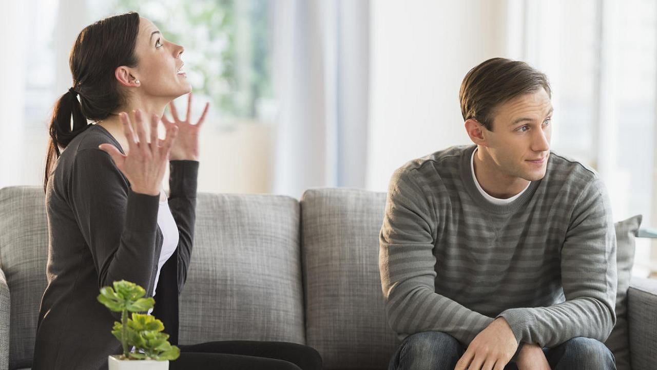 El signo con carácter más explosivo del zodíaco