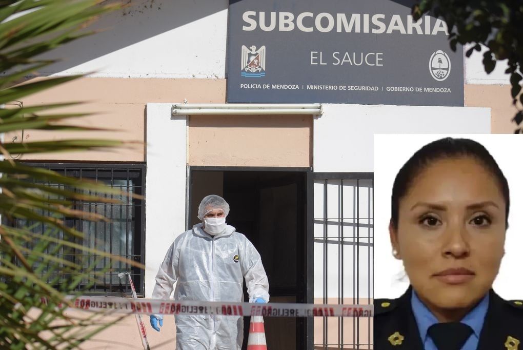 Nidia Angulo recibió un disparo en la cabeza mientras dormía. - Archivo / Los Andes