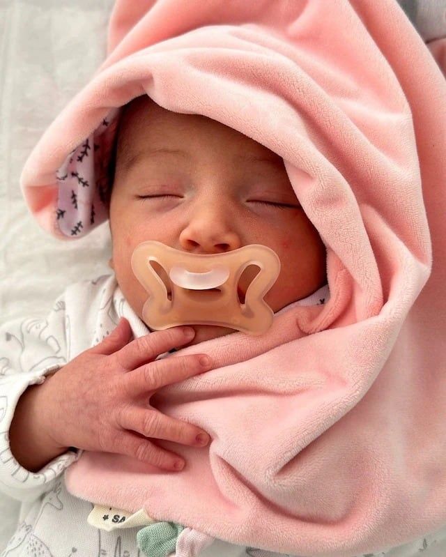 La empresaria y Cristiano Ronaldo recibieron una especial noticia familiar.