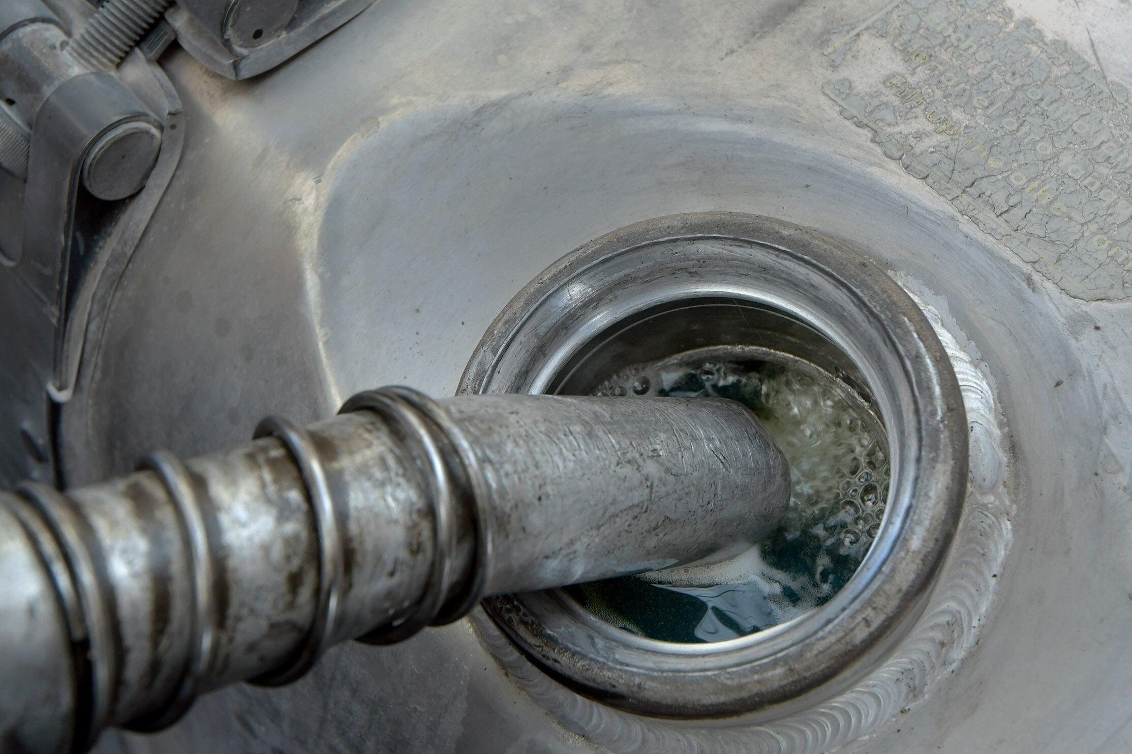 Entre los precios regulados se destacó el aumento de los combustibles, en Transporte (5,5%). 
