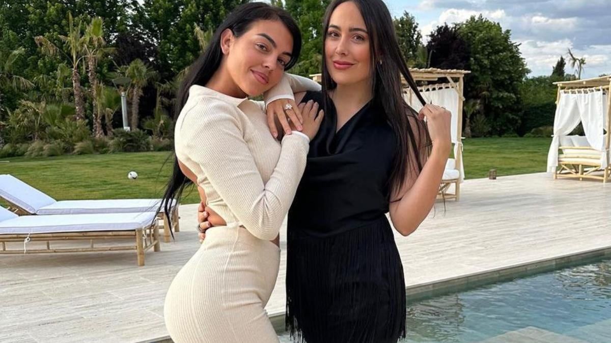 La empresaria y Cristiano Ronaldo recibieron una especial noticia familiar.