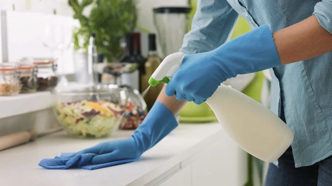 Empleadas domésticas cobrarán aumento a partir del mes de mayo.