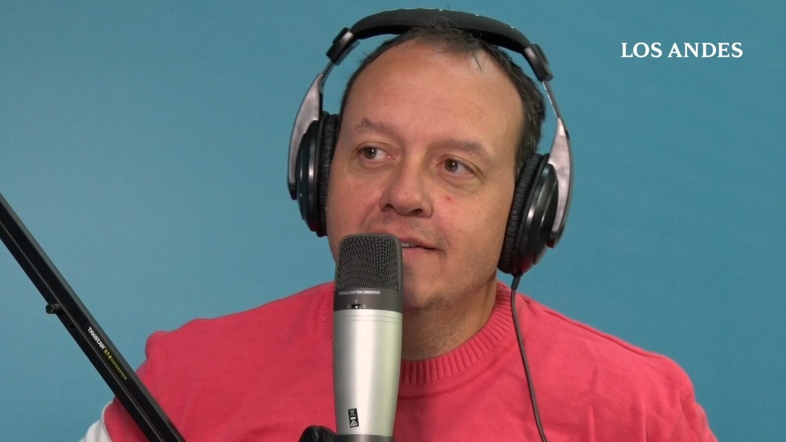 Diego Bautista, enviado especial a Qatar 2022, contó detalles de la mejor final de la historia del fútbol. / Los Andes