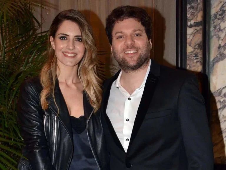 Guido Kaczka cuida a sus hijos del acoso mediático