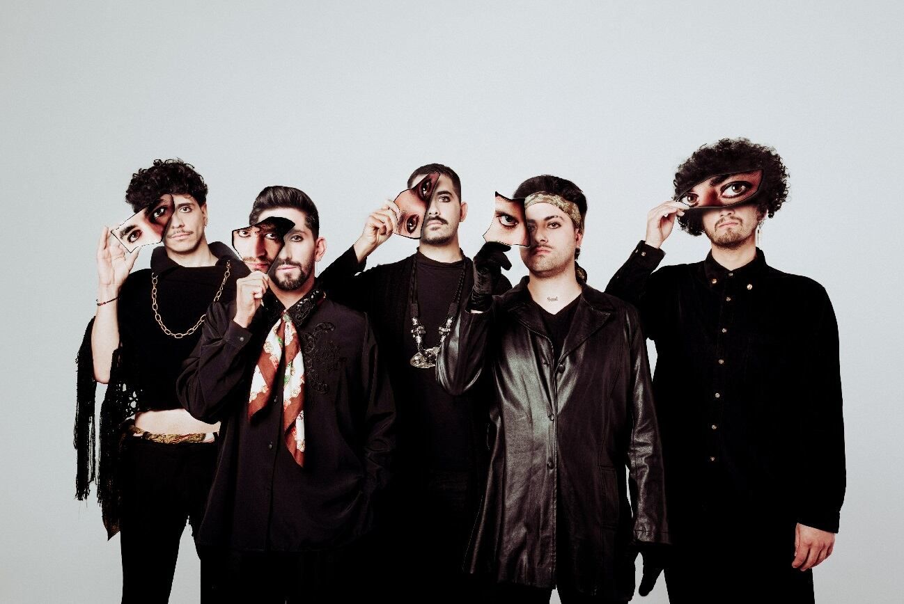 Guachito Club (Prensa Gauchito Club/Leo Furió).