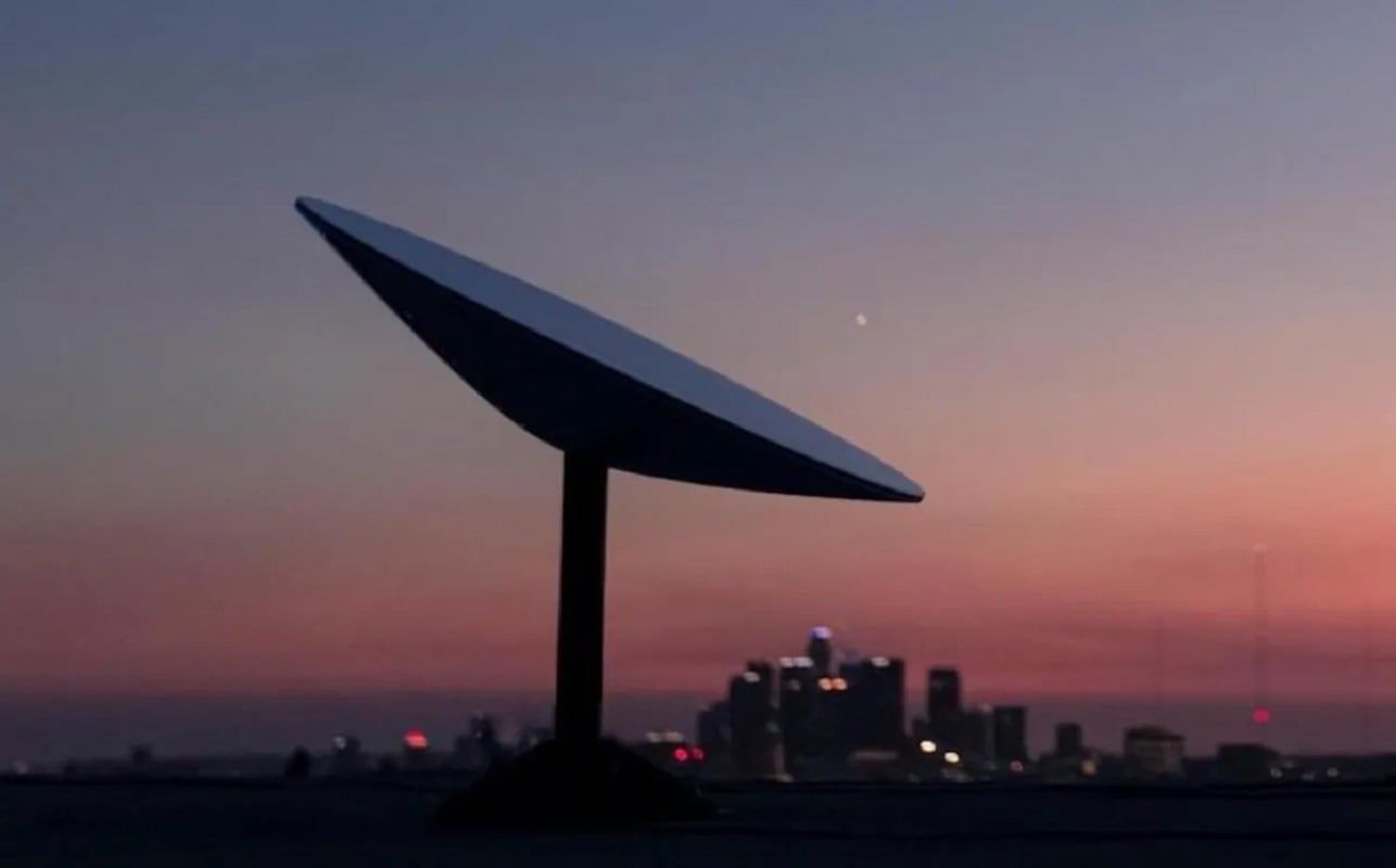 Starlink llega a Argentina: cuánto costará el Internet satelital de Elon Musk (Imagen ilustrativa / Web)