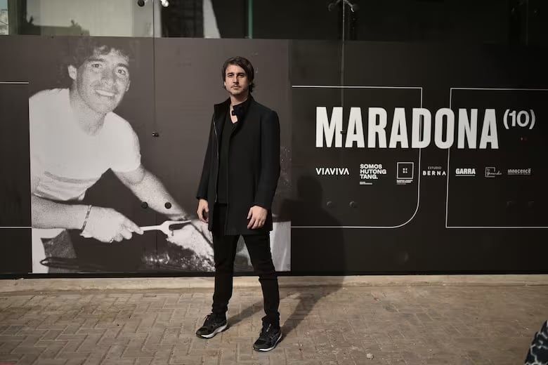 El hermano de Roberto y cuñado de Pampita fue arrestado por tener documentos falsos y conducir alcoholizado