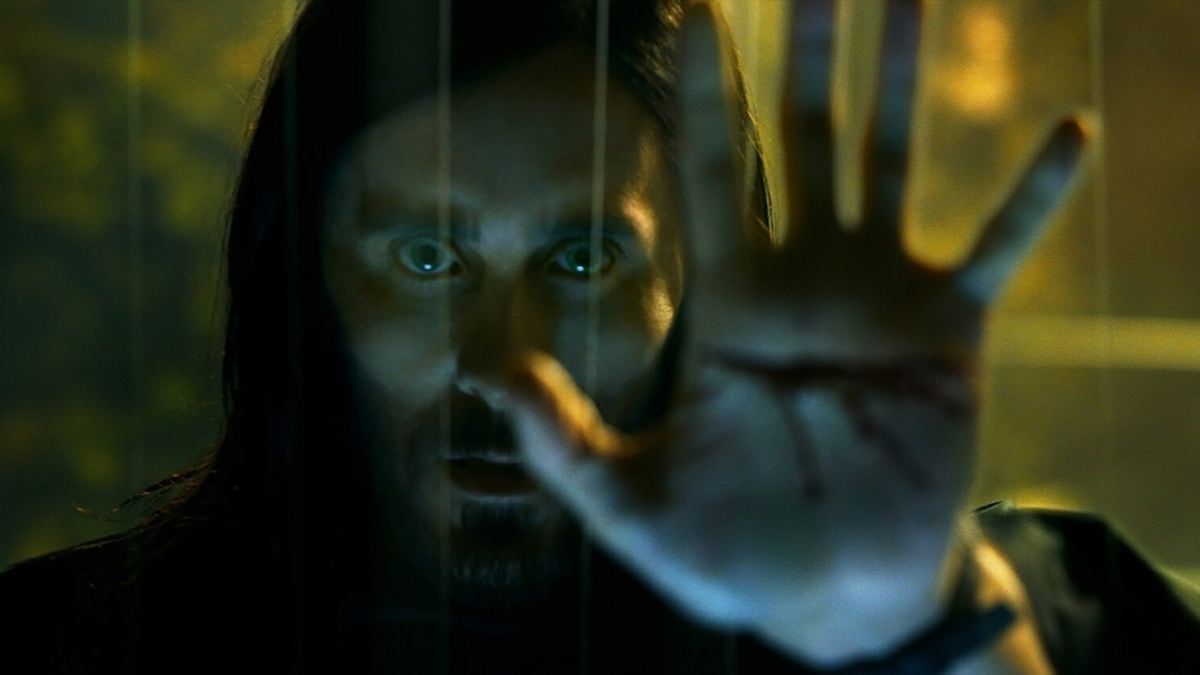Morbius es interpretado por Jared Leto y se sumará al universo de Spider-man.