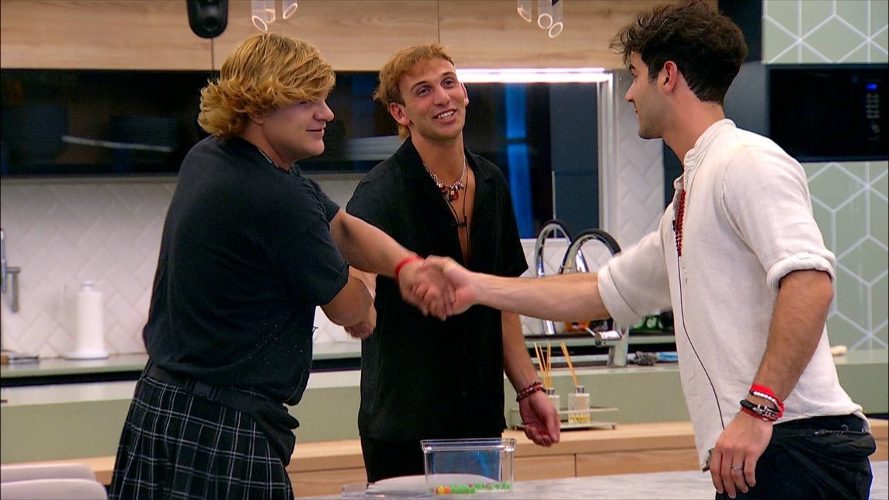 Qué premios ganaran los finalistas de Gran Hermano 2024 y cuáles ganaron durante la competencia