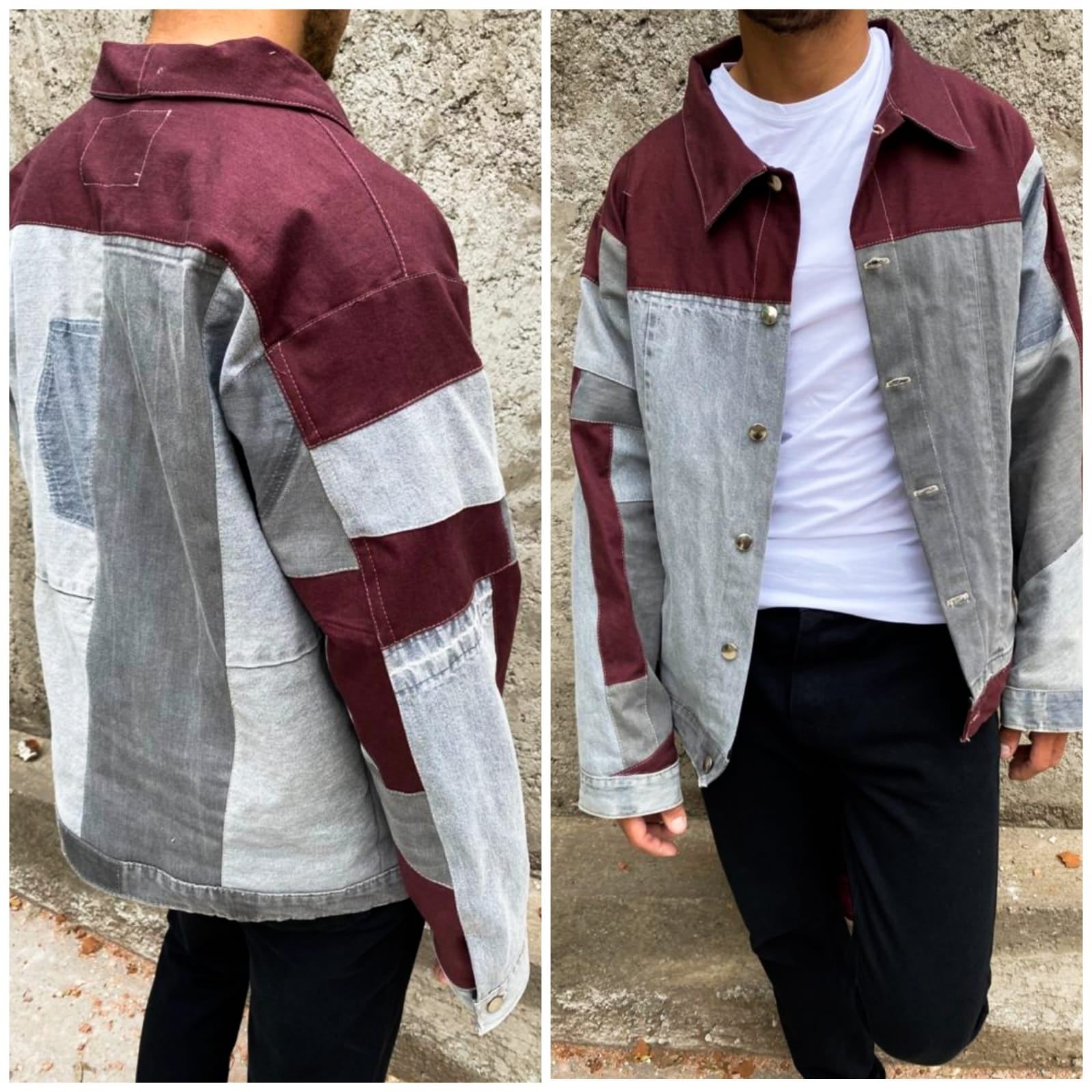 “Todas las prensas son distintas y únicas. Los diseños los hago en el momento, como lo siento y como me sale", dice Bianca.