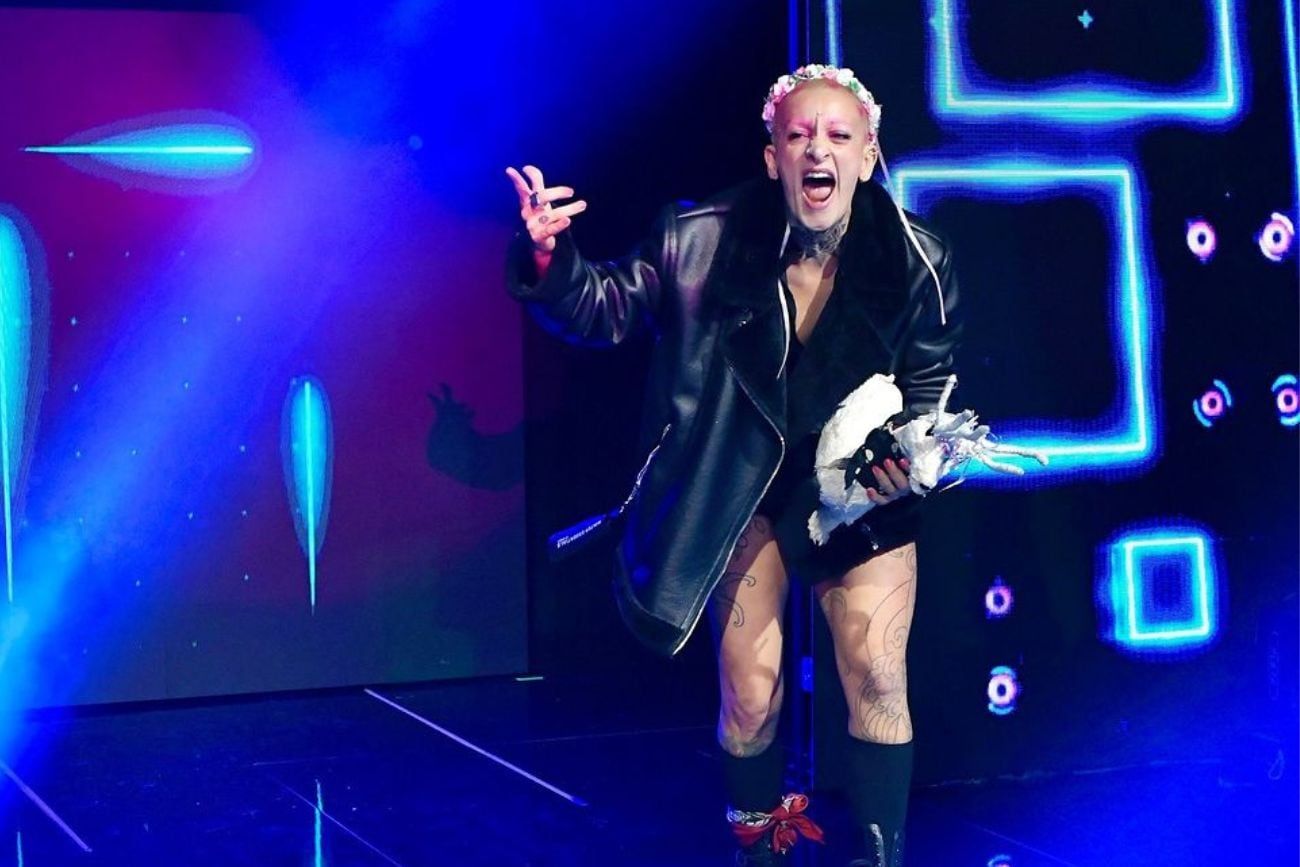 Cuánto midió la eliminación de Furia de Gran Hermano.