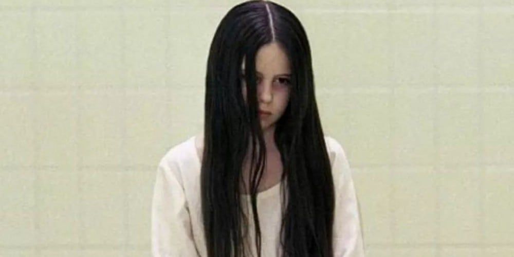 Así luce hoy Daveigh Chase, la terrorífica Samara de "La llamada"