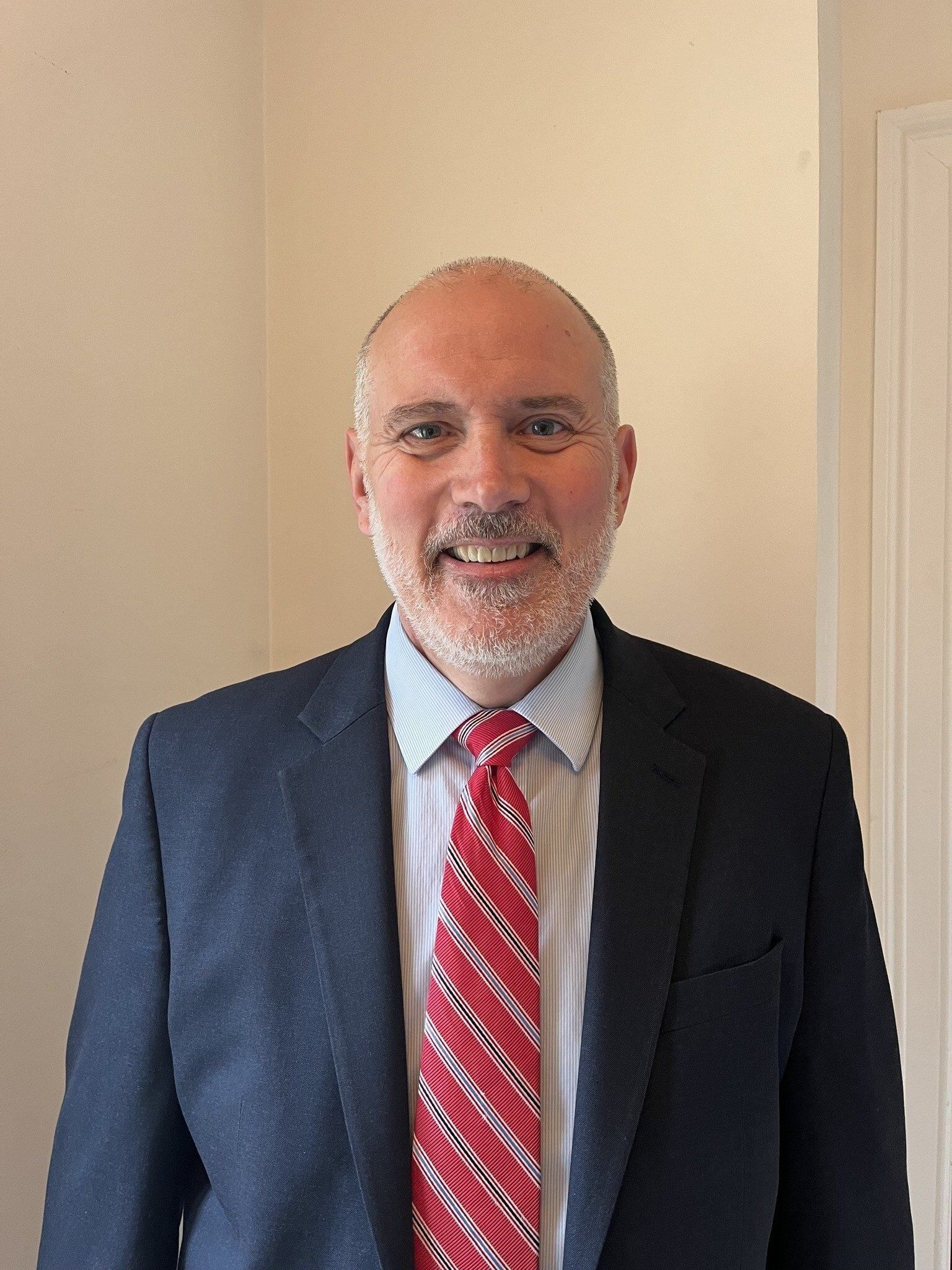 Peter Sonski. Foto: Gentileza.