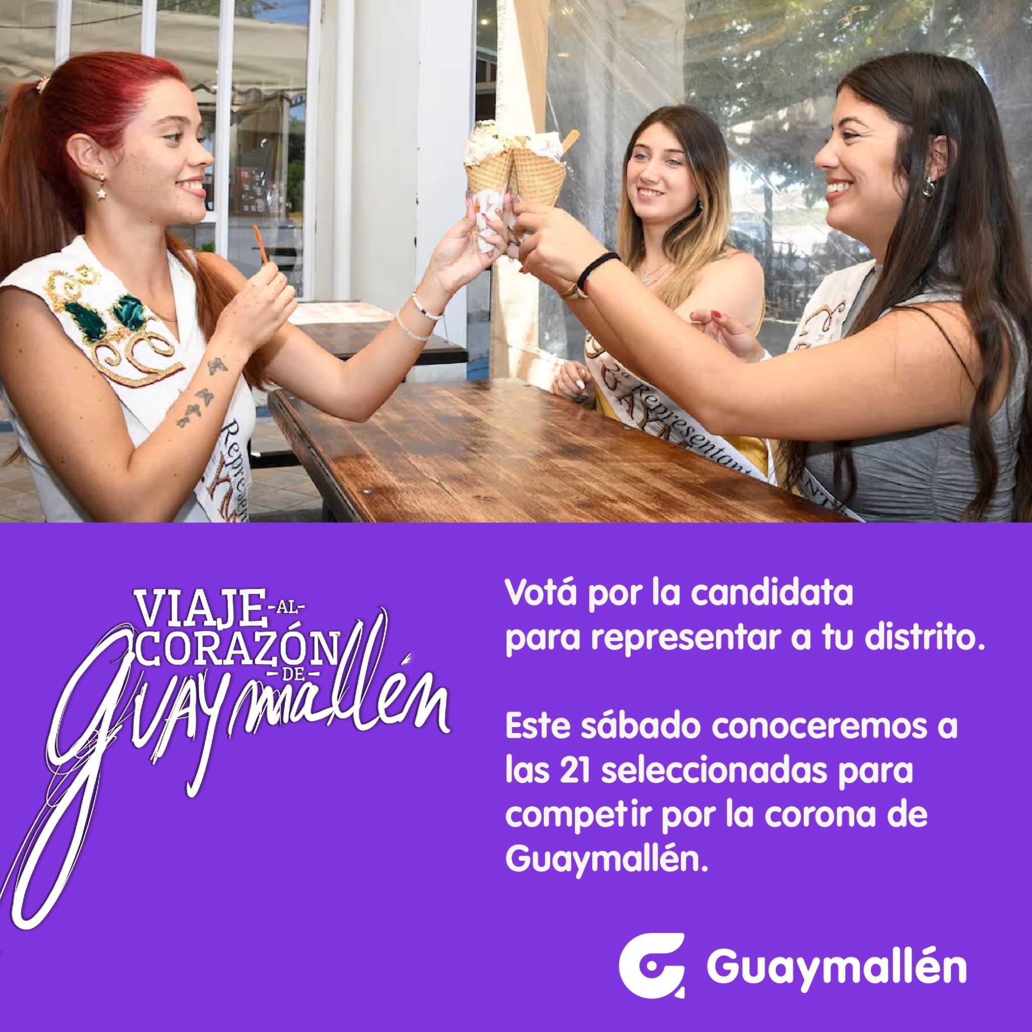 Vendimia de Guaymallén
