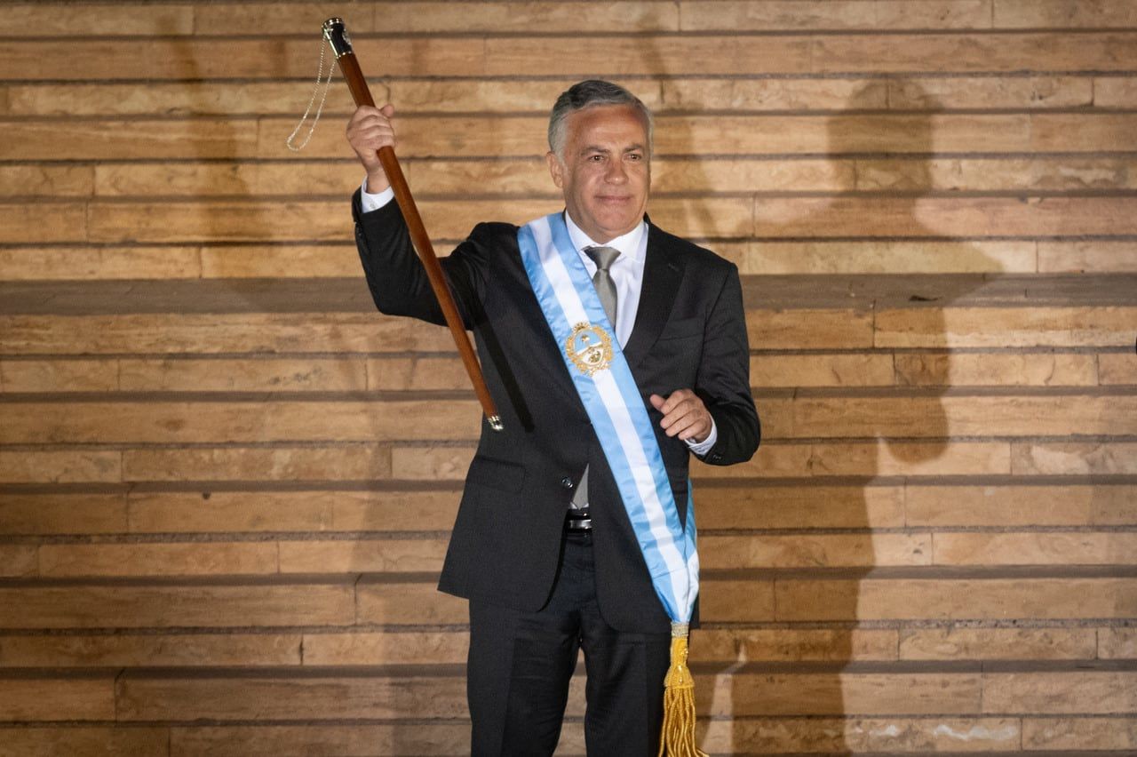 Foto: Ignacio Blanco / Los Andes 